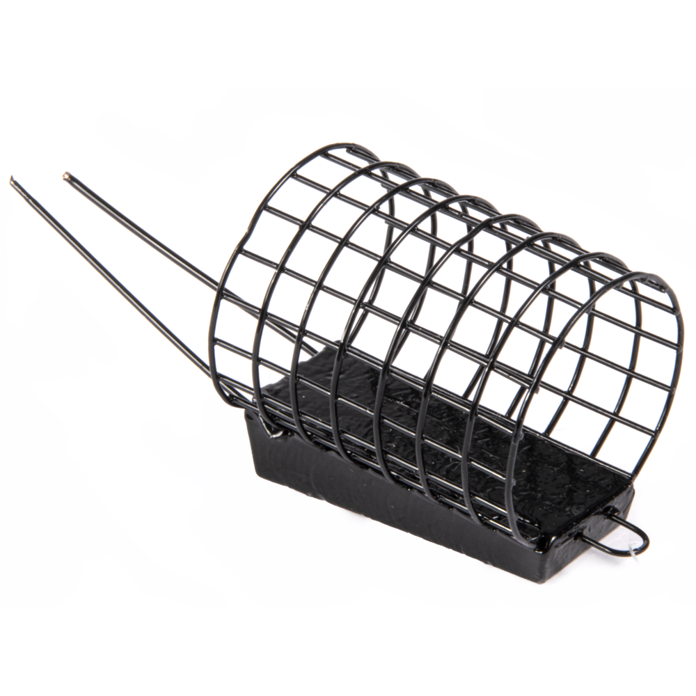 Fīderbarotava Feeder Concept GROUND HOOKS OVERSIZE