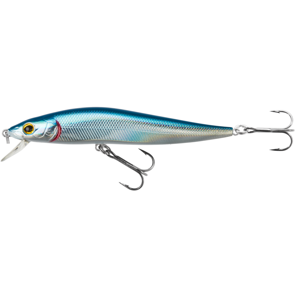 Vobleris Lucky John Original PIKE HUNTER 8F