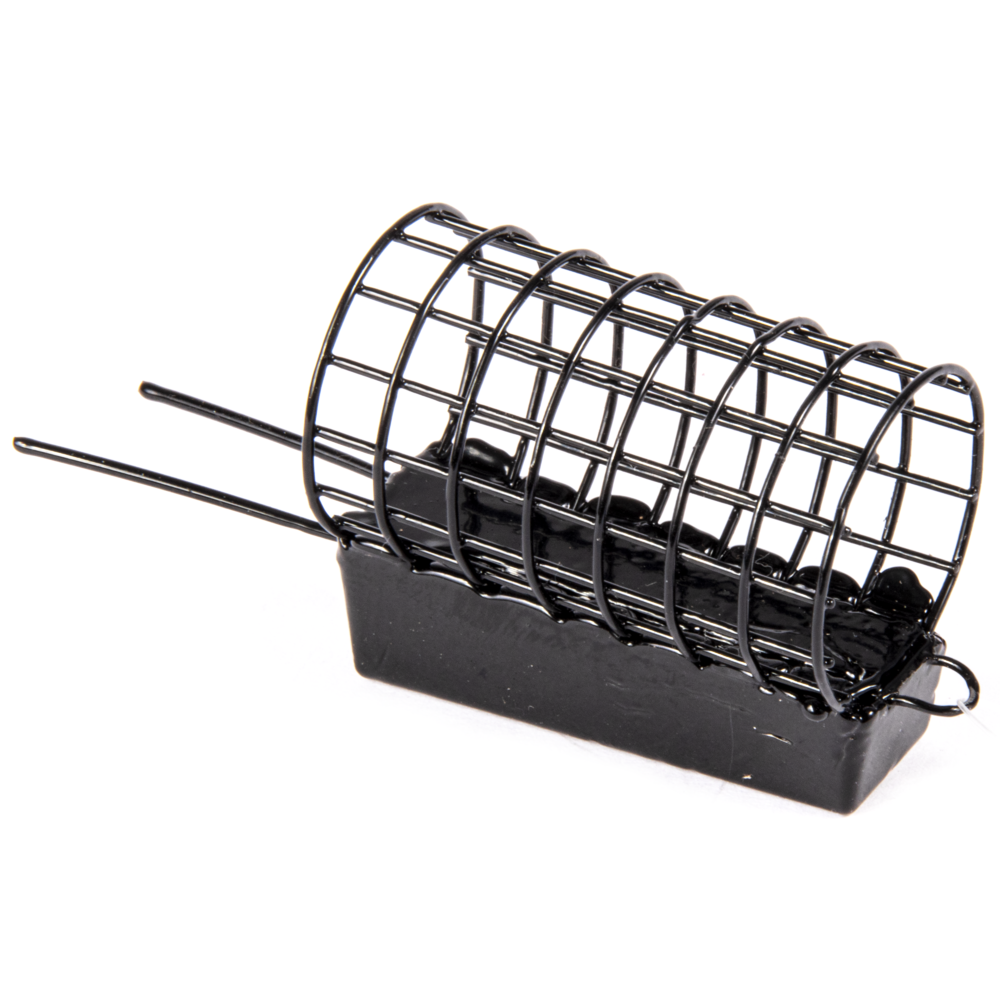Fīderbarotava Feeder Concept GROUND HOOKS