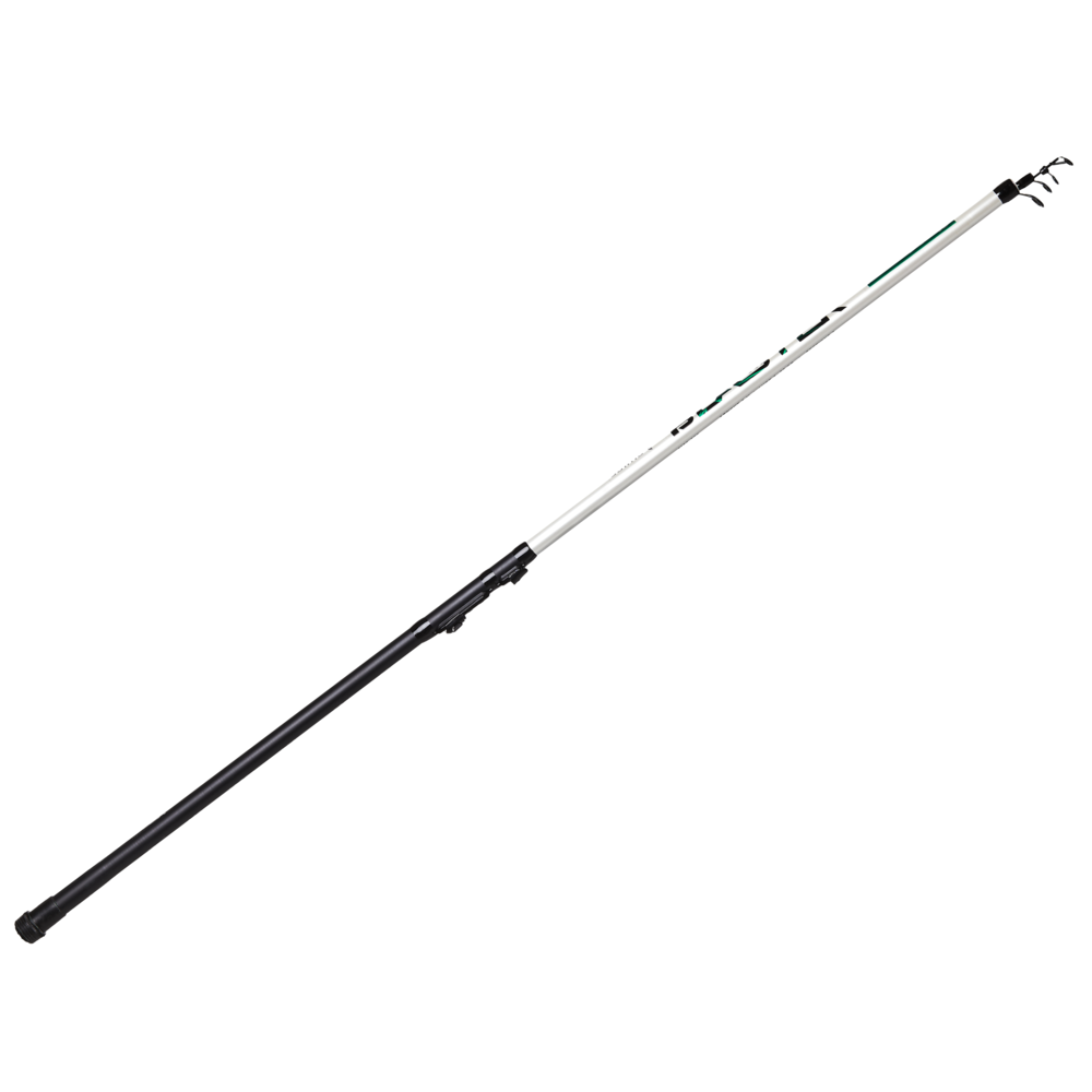 Makšķere Salmo Blaster ULTIMA TELEROD