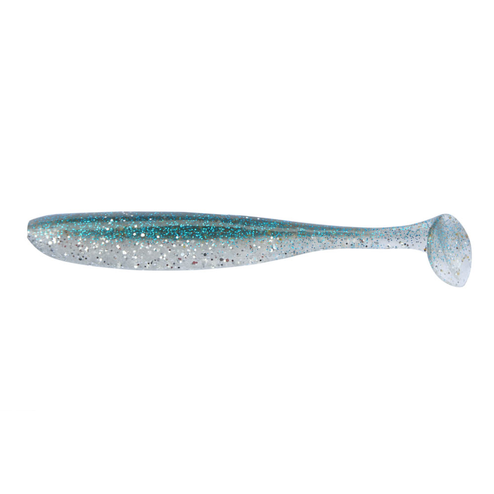Vibroastes Keitech EASY SHINER 4.5