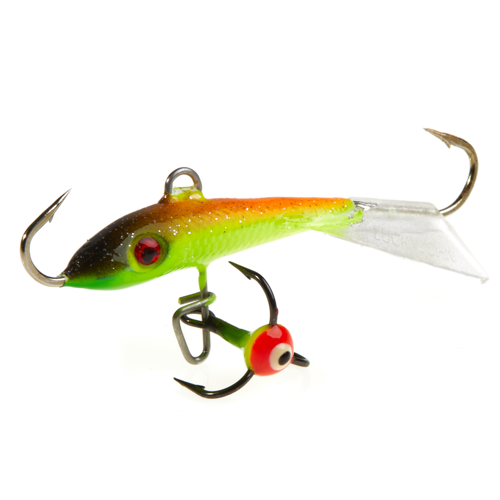 Balansieris Lucky John FIN 3