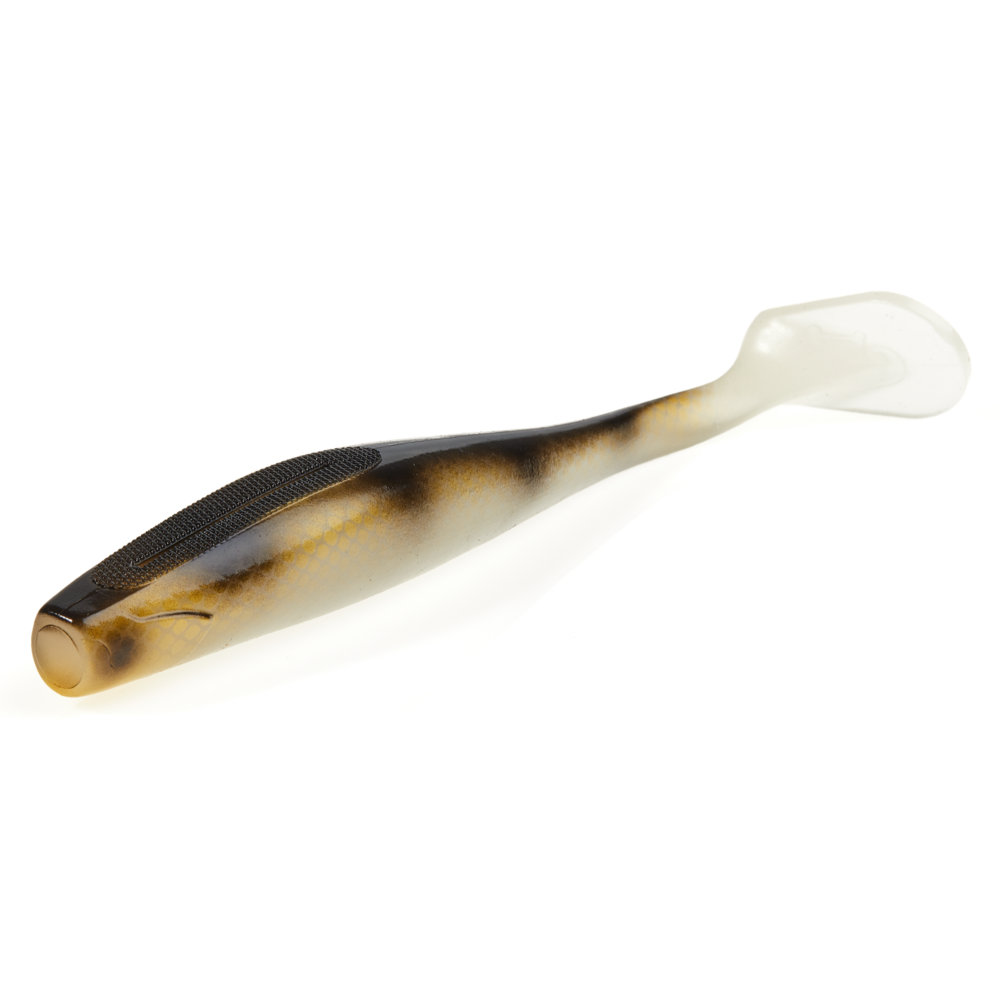 Vibroastes Lucky John 3D Series KUBIRA SWIM SHAD 9.0