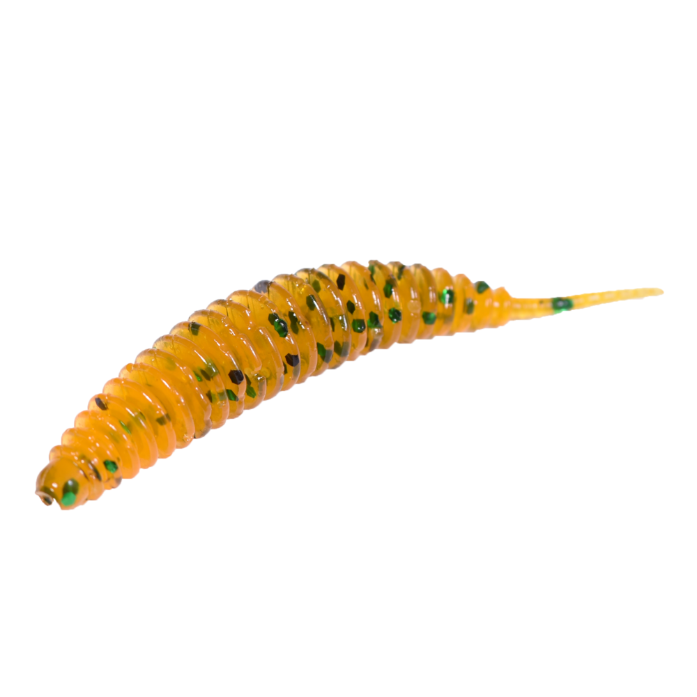 Tārpi Lucky John Pro Series ULTRA WORM 1.4