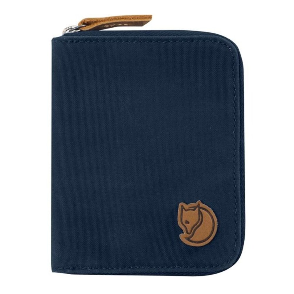 Maks Fjallraven ZIP WALLET