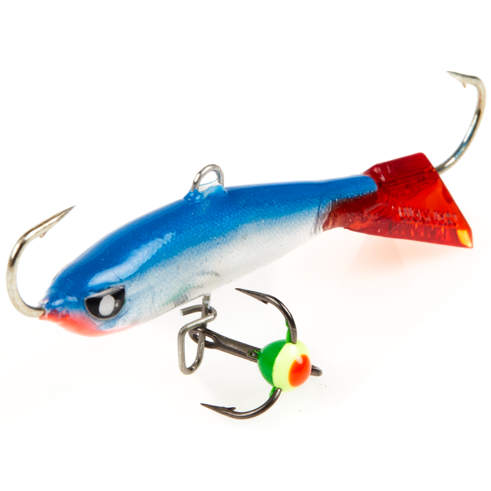 Balansieris Lucky John NORDIC 4