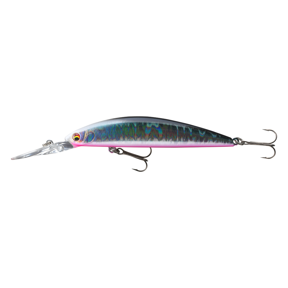Vobleris Daiwa Tournament CURRENT MASTER DR 93F