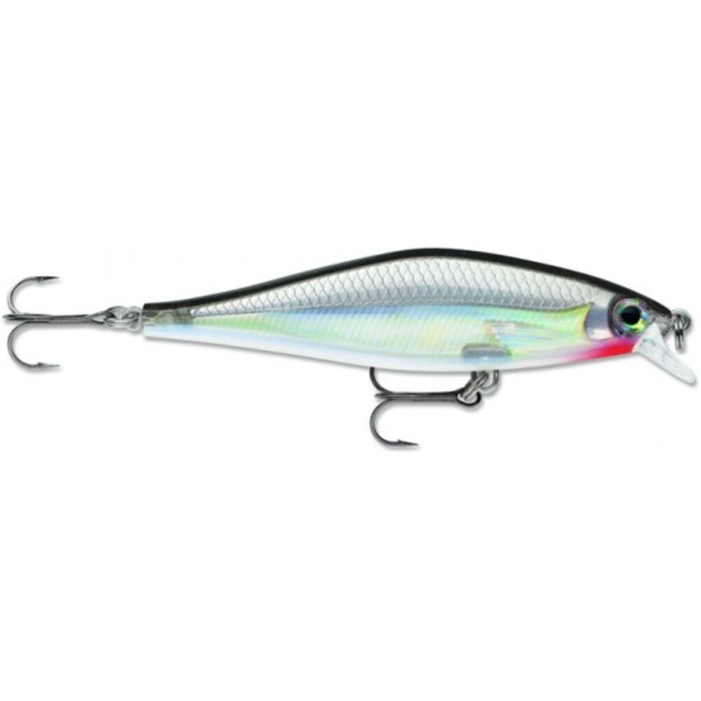 Vobleris Rapala SHADOW RAP SHAD 09
