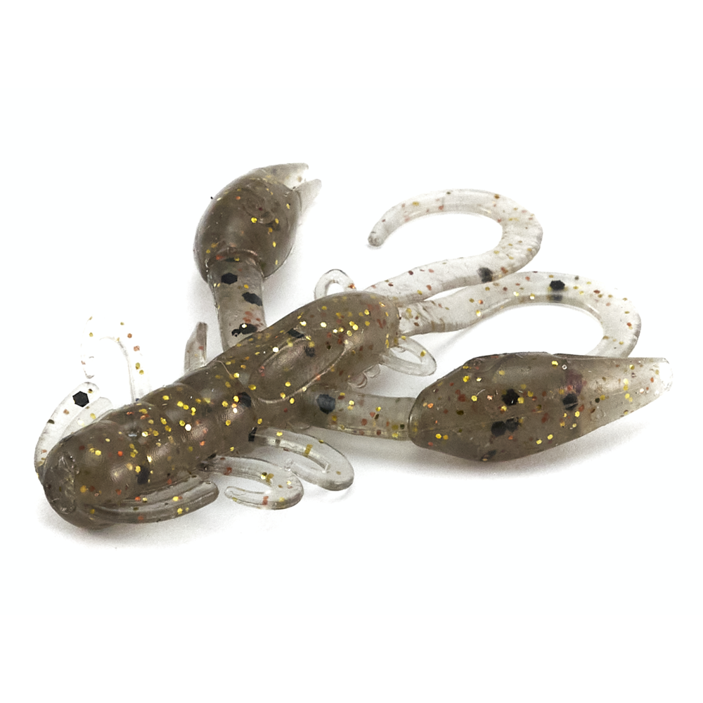 Тvisteri Lucky John Pro Series ROCK CRAW 2.0
