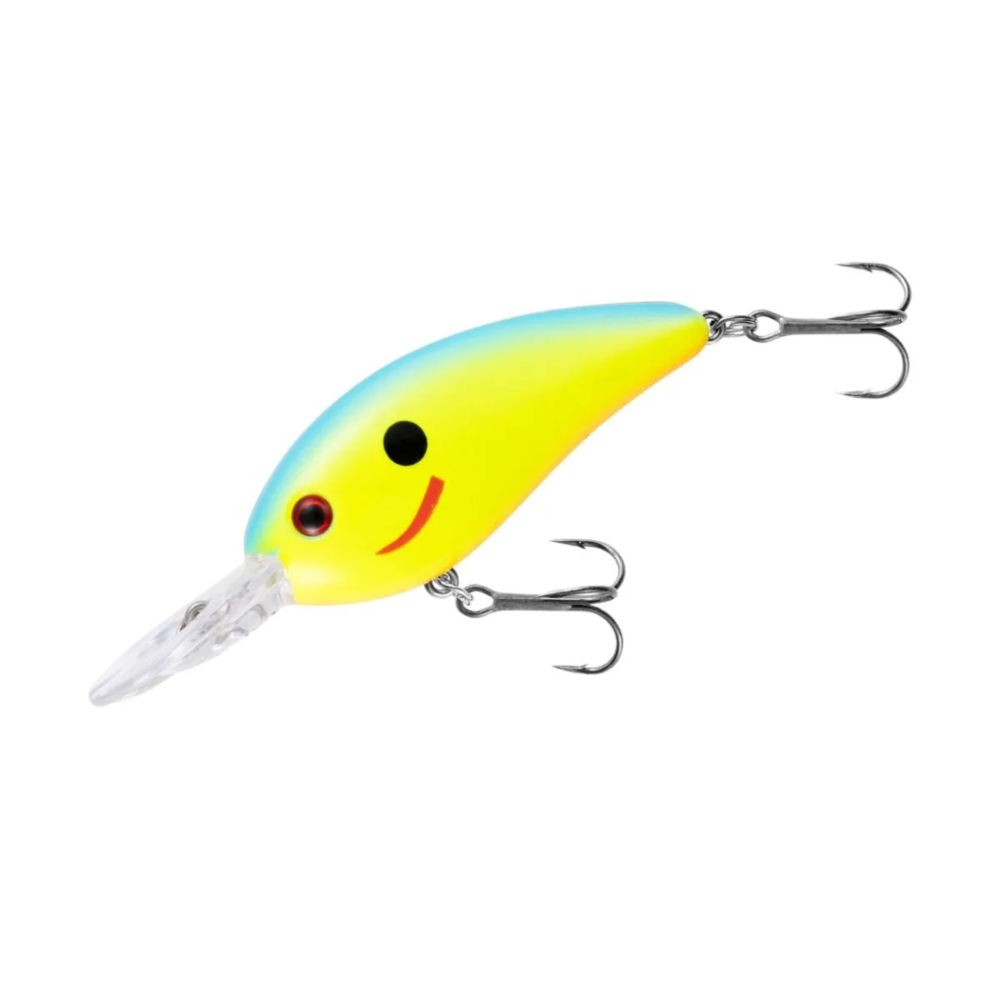 Vobleris Bomber FAT FREE GUPY