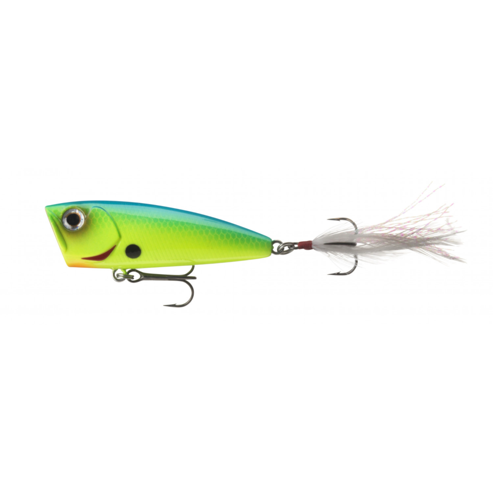 Vobleris Daiwa Steez POPPER 60F