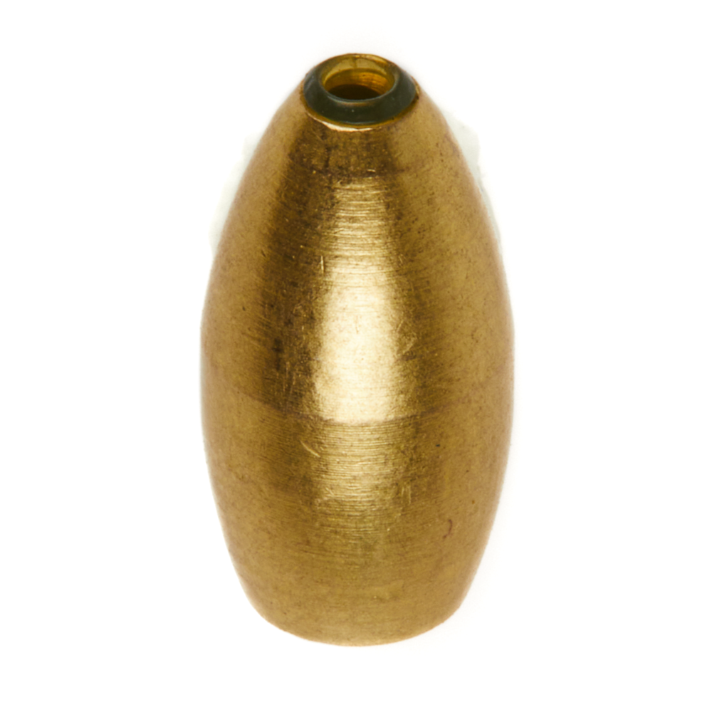 Svins Lucky John BRASS BULLET