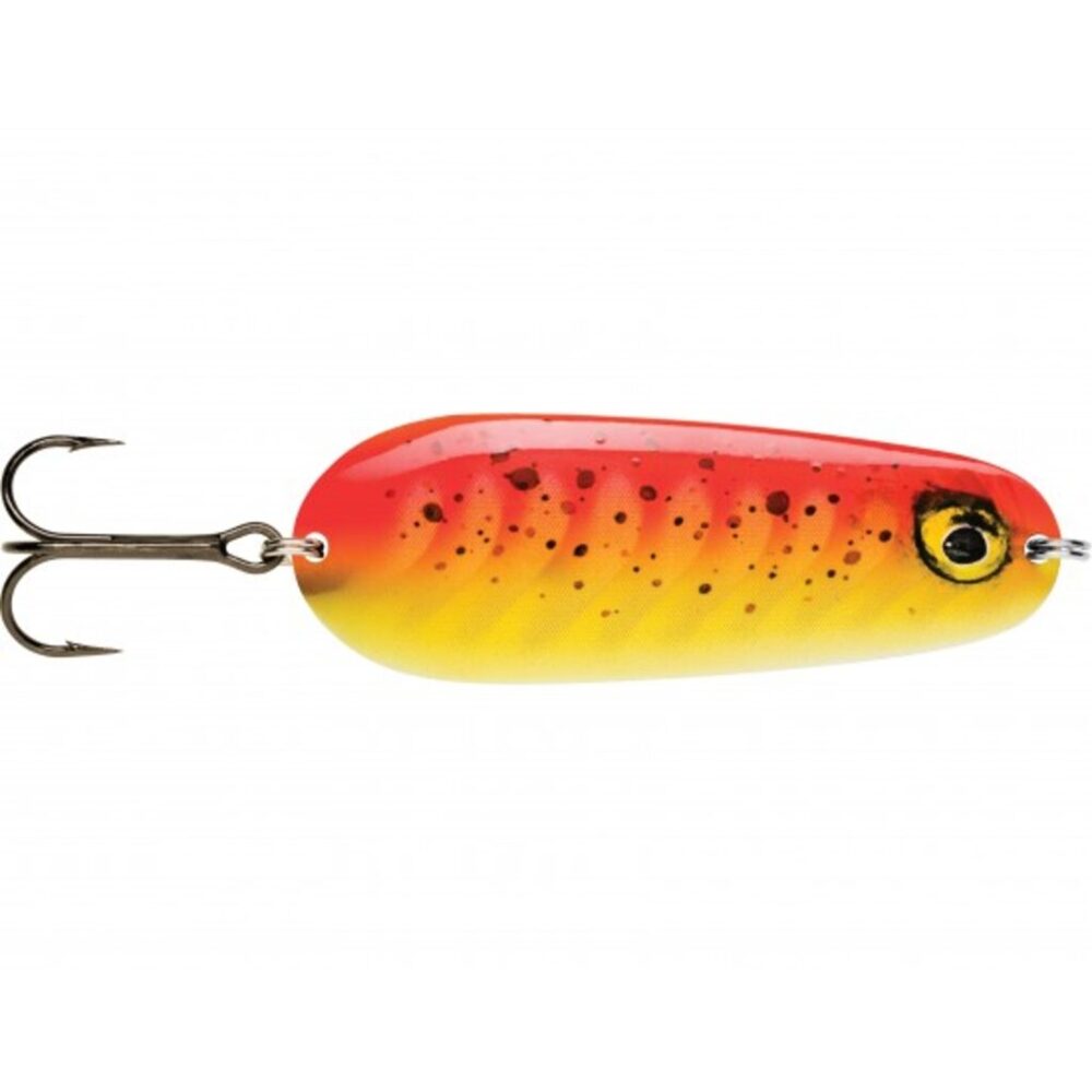 Vizulis Rapala NAUVO 19