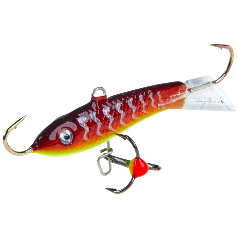 Balansieris Lucky John CLASSIC 5