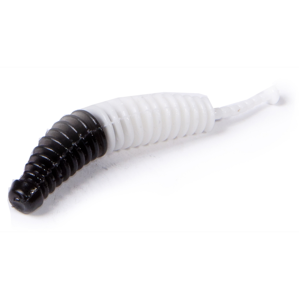 Tārpi Lucky John Pro Series TRICK WORM 2.5