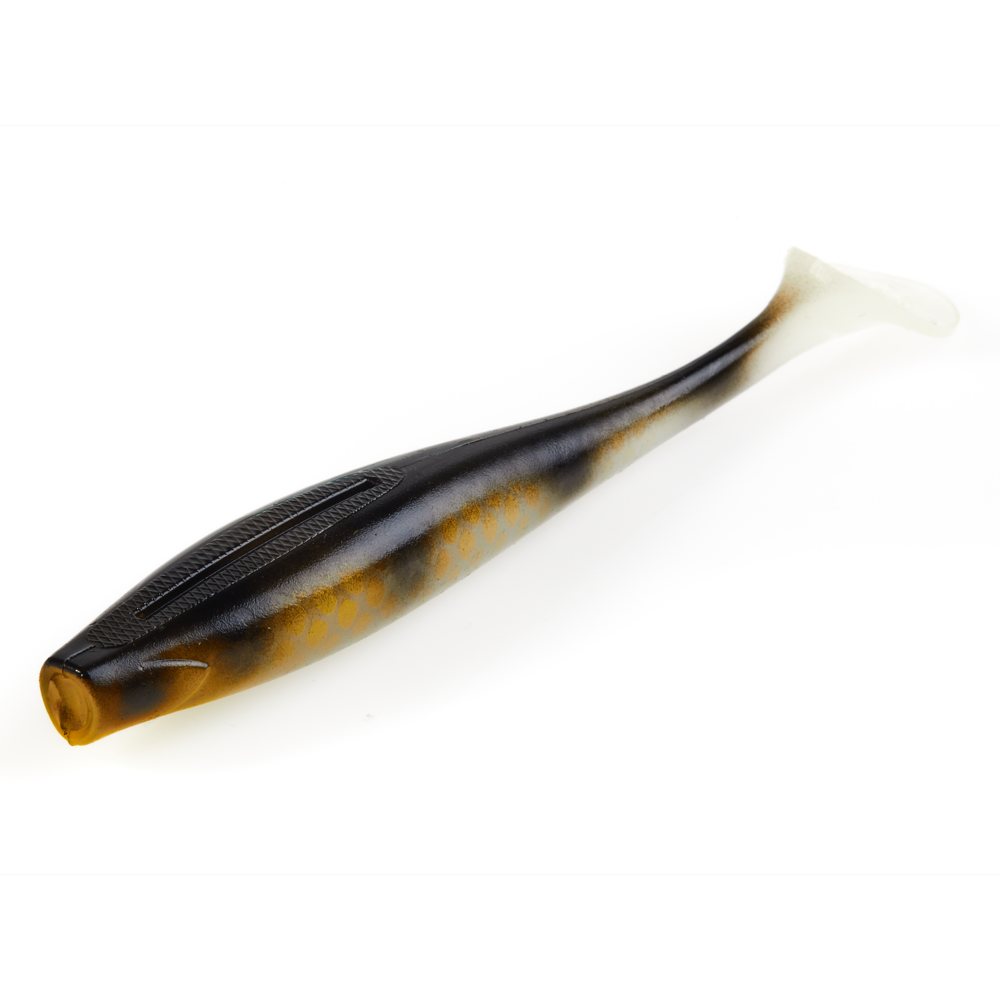 Vibroastes Lucky John 3D Series KUBIRA SWIM SHAD 5.0