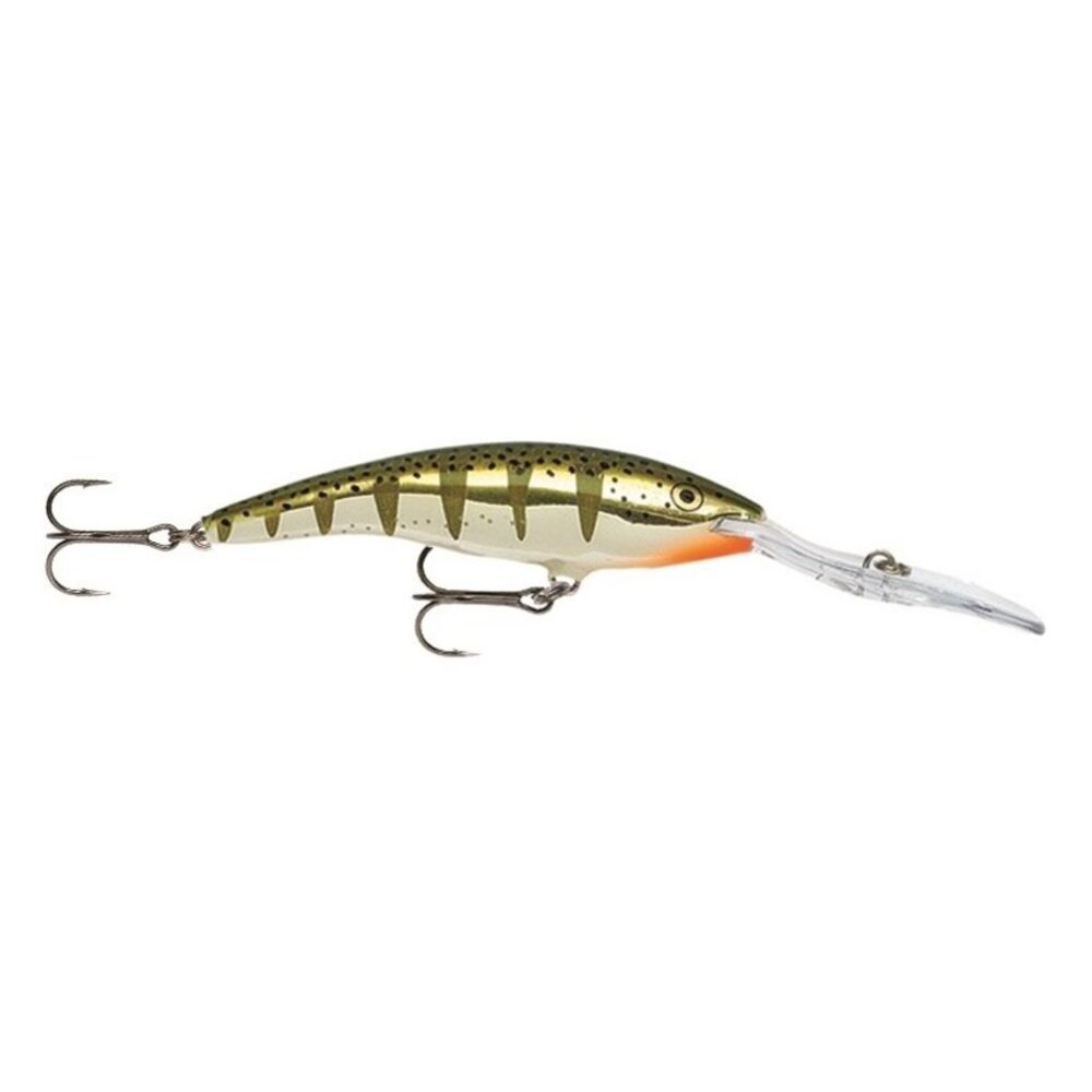 Vobleris Rapala DEEP TAIL DANCER 11