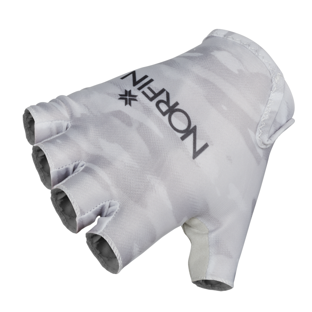 Cimdi Norfin SUN PRO PROTECT SHORT
