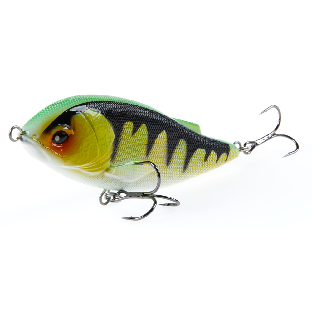 Vobleris Lucky John BBS ARROW JERK 15F