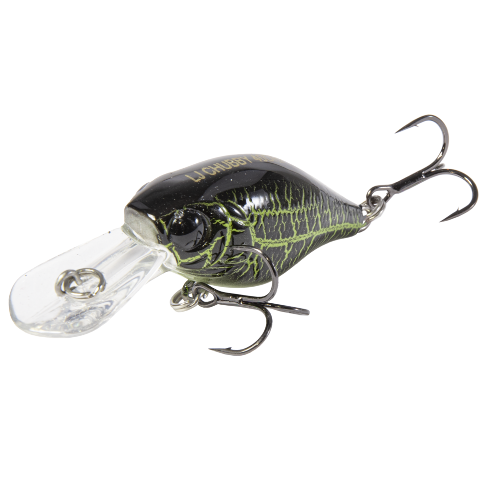Vobleris Lucky John Original CHUBBY 4DR F