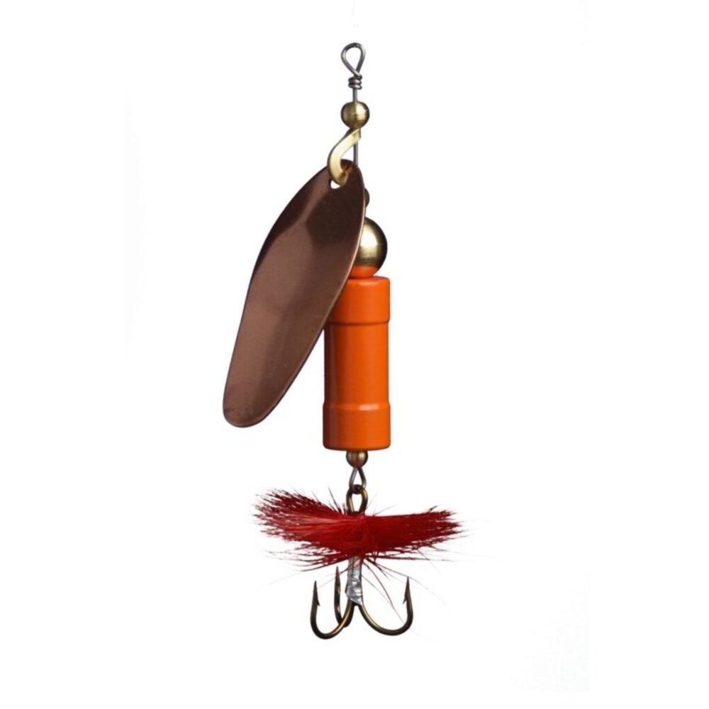 Vizulis Myran TUNA LAX 25