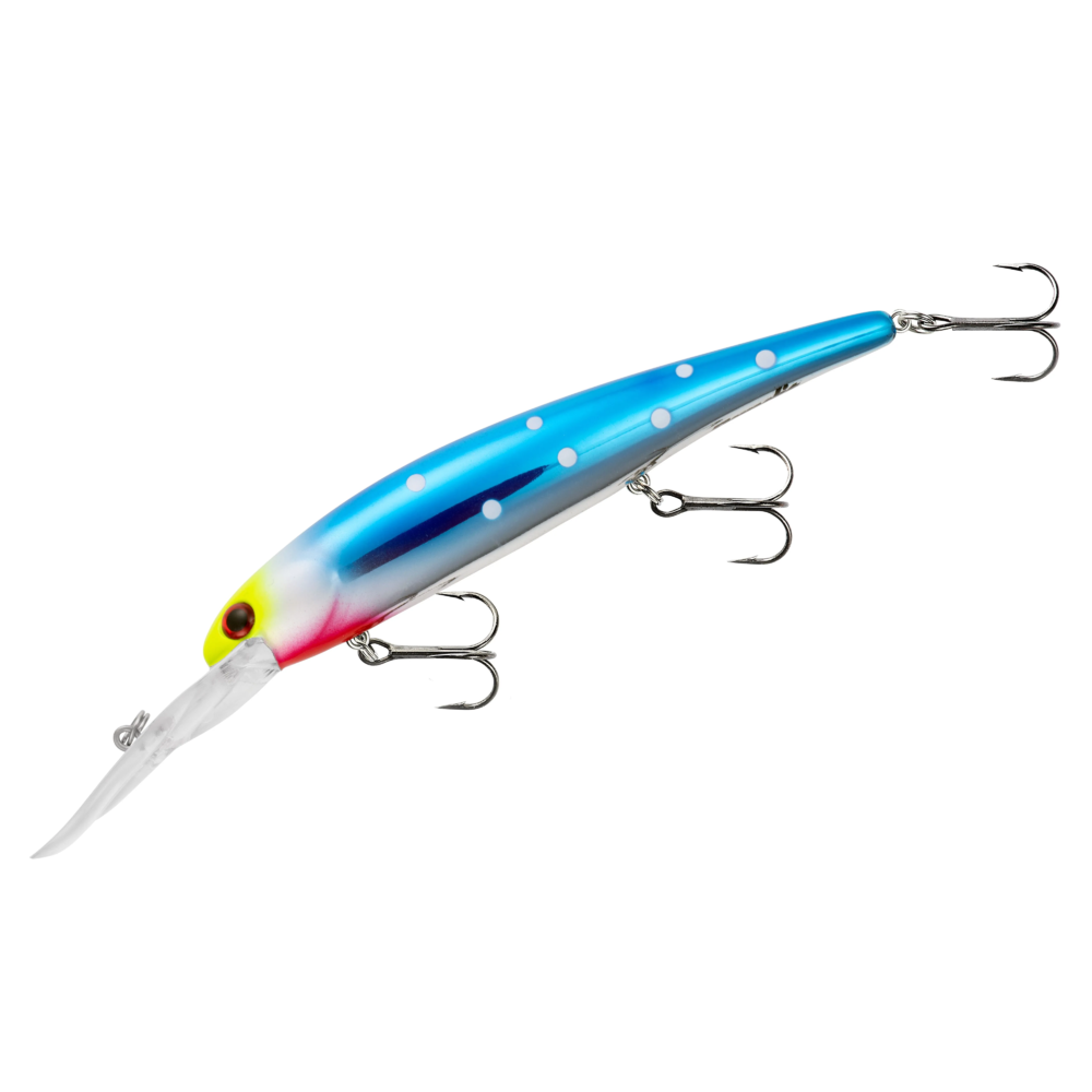 Vobleris Bandit WALLEYE DEEP