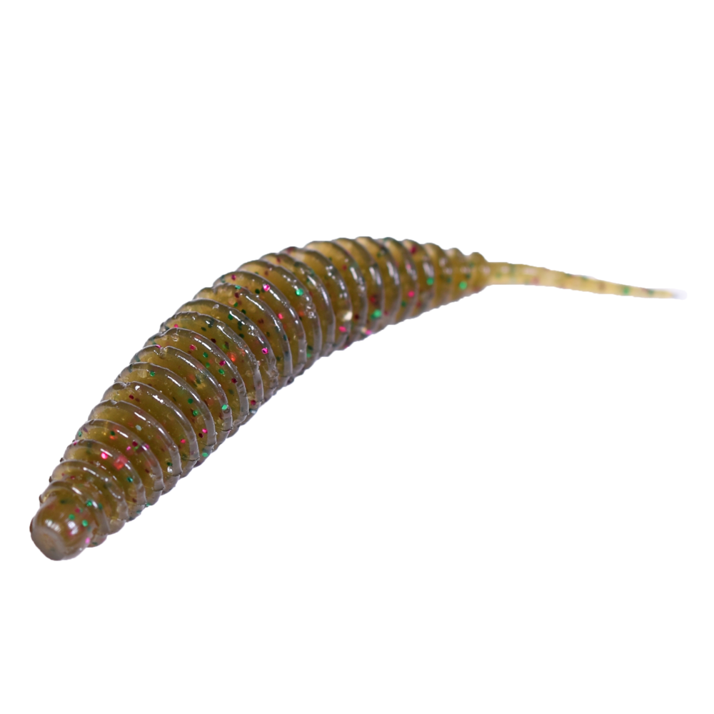 Tārpi Lucky John Pro Series ULTRA WORM 1.4