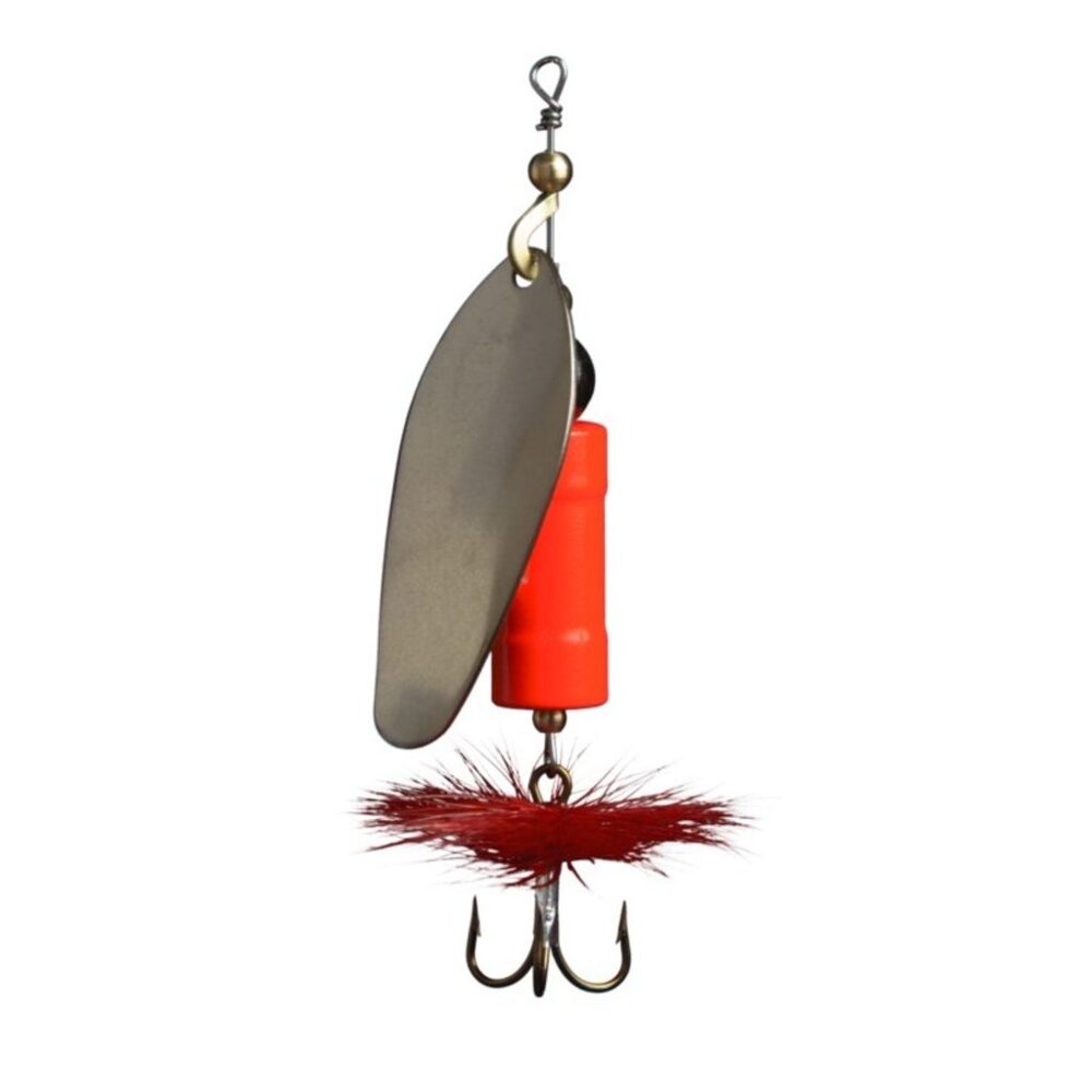 Vizulis Myran TUNA LAX 25