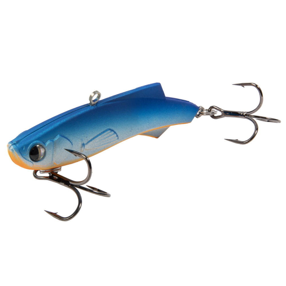 Vobleris Lucky John Pro Series SOFT VIB 83