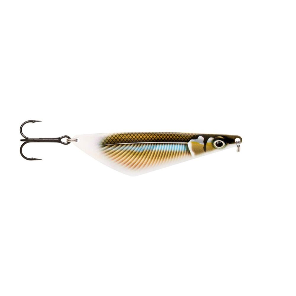 Vizulis Rapala HARMAJA 18