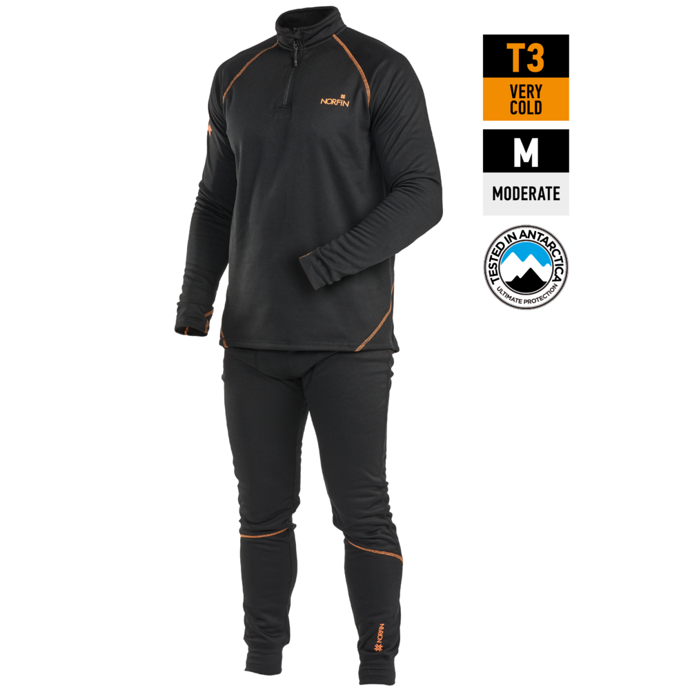 Termoveļa Norfin WINTER LINE