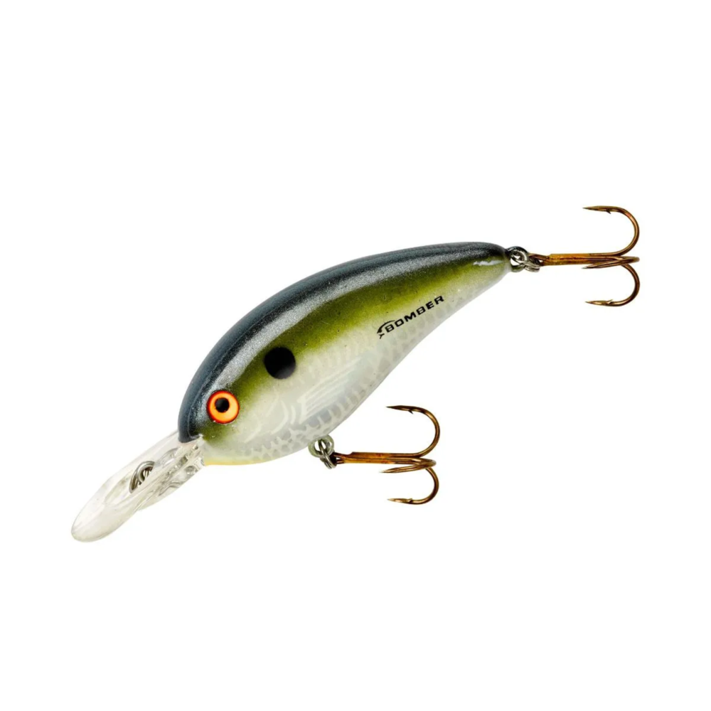 Vobleris Bomber FAT FREE GUPY