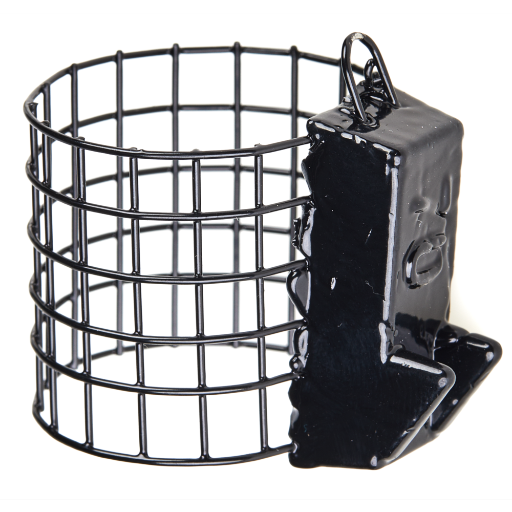 Fīderbarotava Feeder Concept BIG BELLY