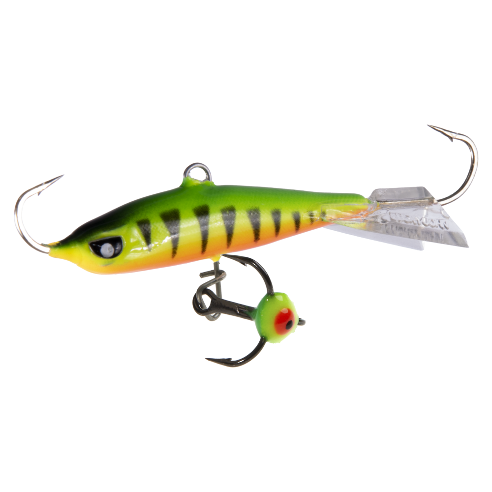 Balansieris Lucky John NORDIC 4