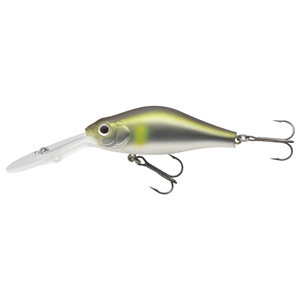 Vobleris Daiwa Tournament MEGA SCOUTER 68F