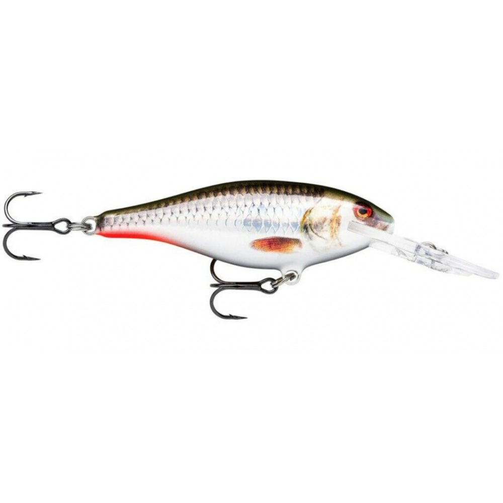 Vobleris Rapala SHAD RAP 09