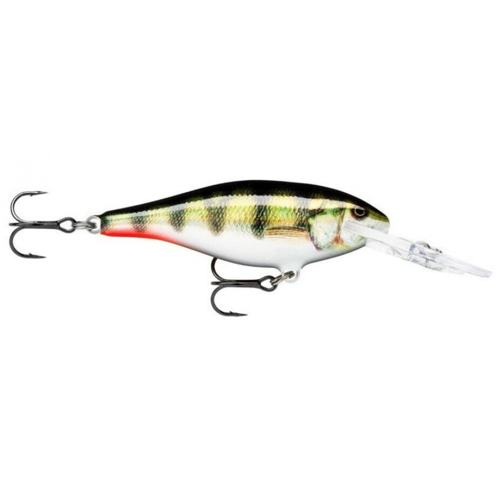 Vobleris Rapala SHAD RAP 09