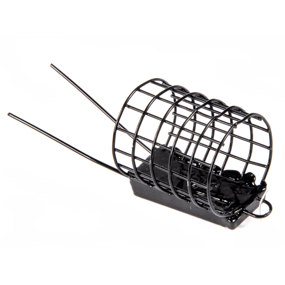 Fīderbarotava Feeder Concept GROUND HOOKS