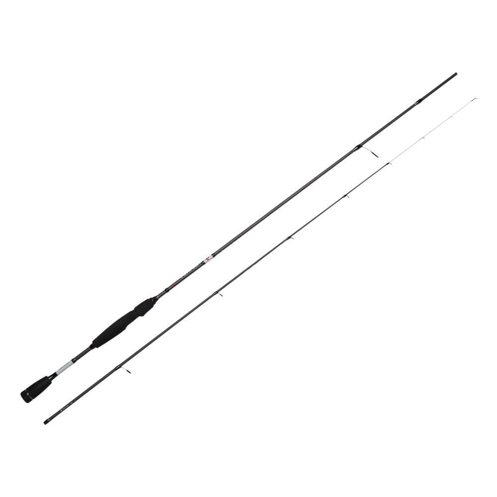Spinings Lucky John Vanrex MICROJIG 9