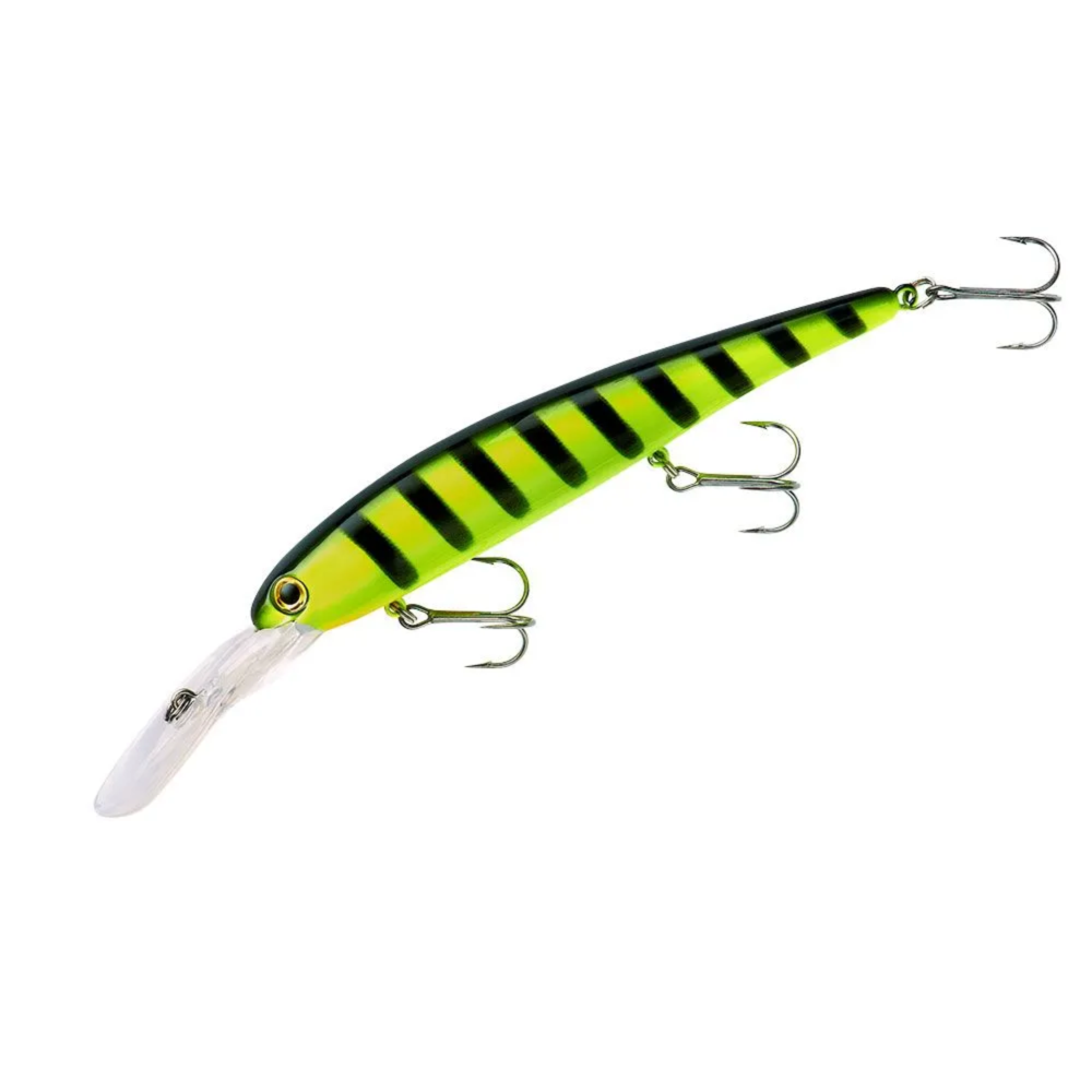Vobleris Bandit WALLEYE DEEP