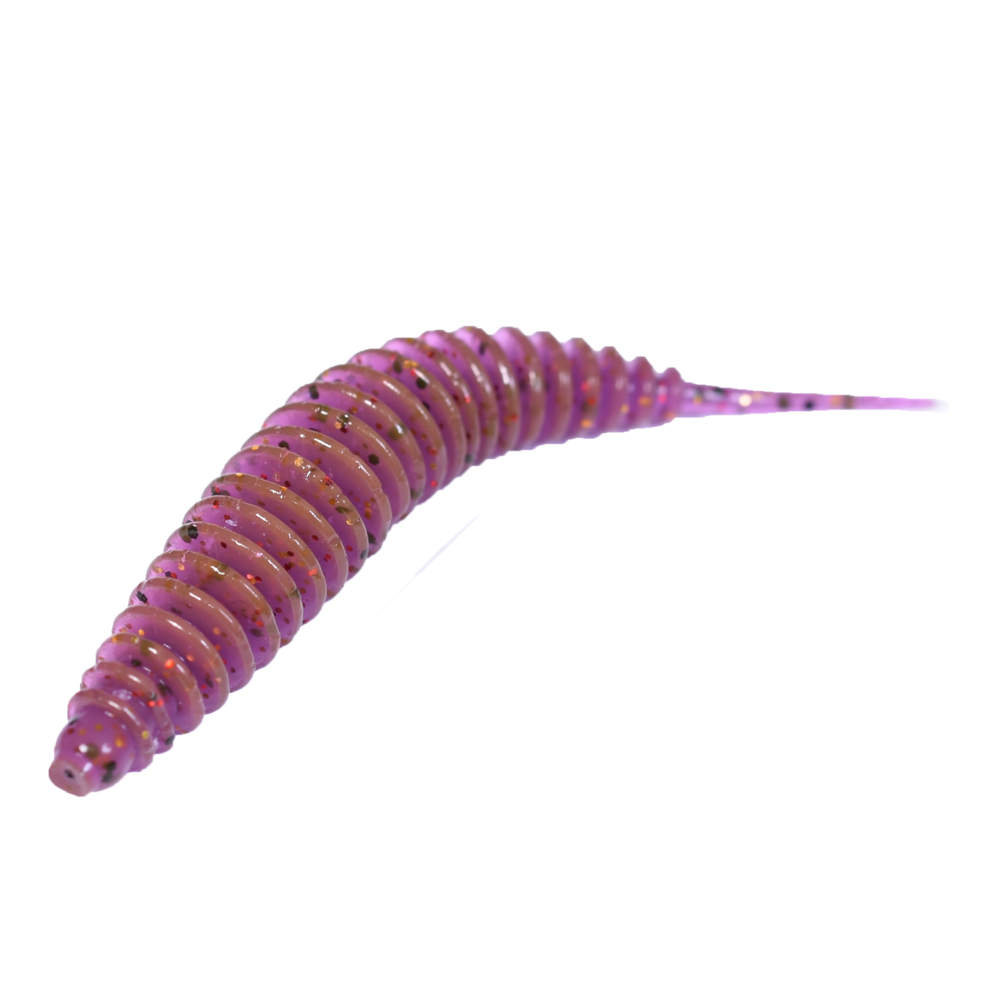 Tārpi Lucky John Pro Series ULTRA WORM 1.0