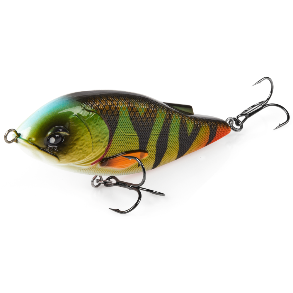 Vobleris Lucky John BBS ARROW JERK 15F