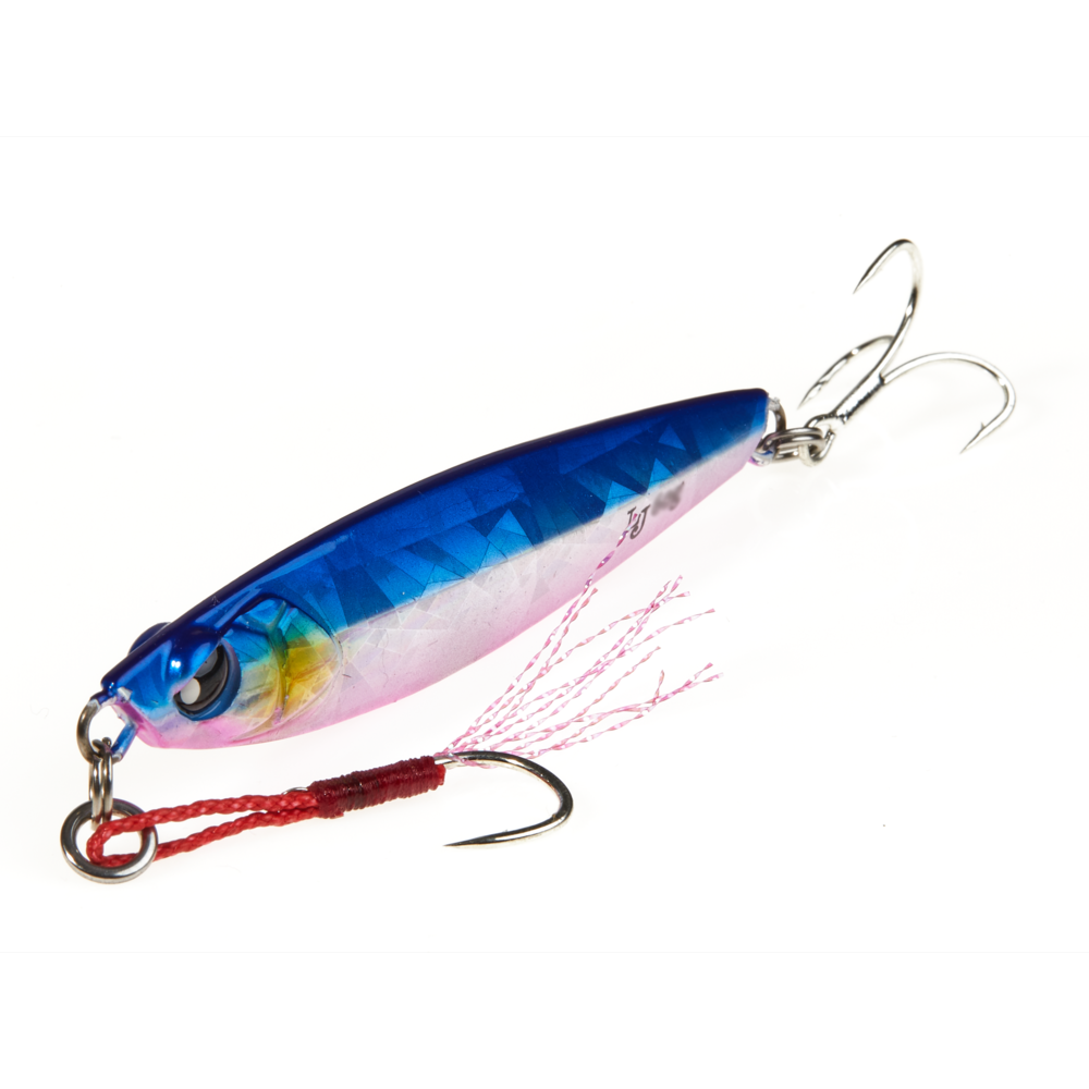 Pilkeris Lucky John BASARA JIGGER 8