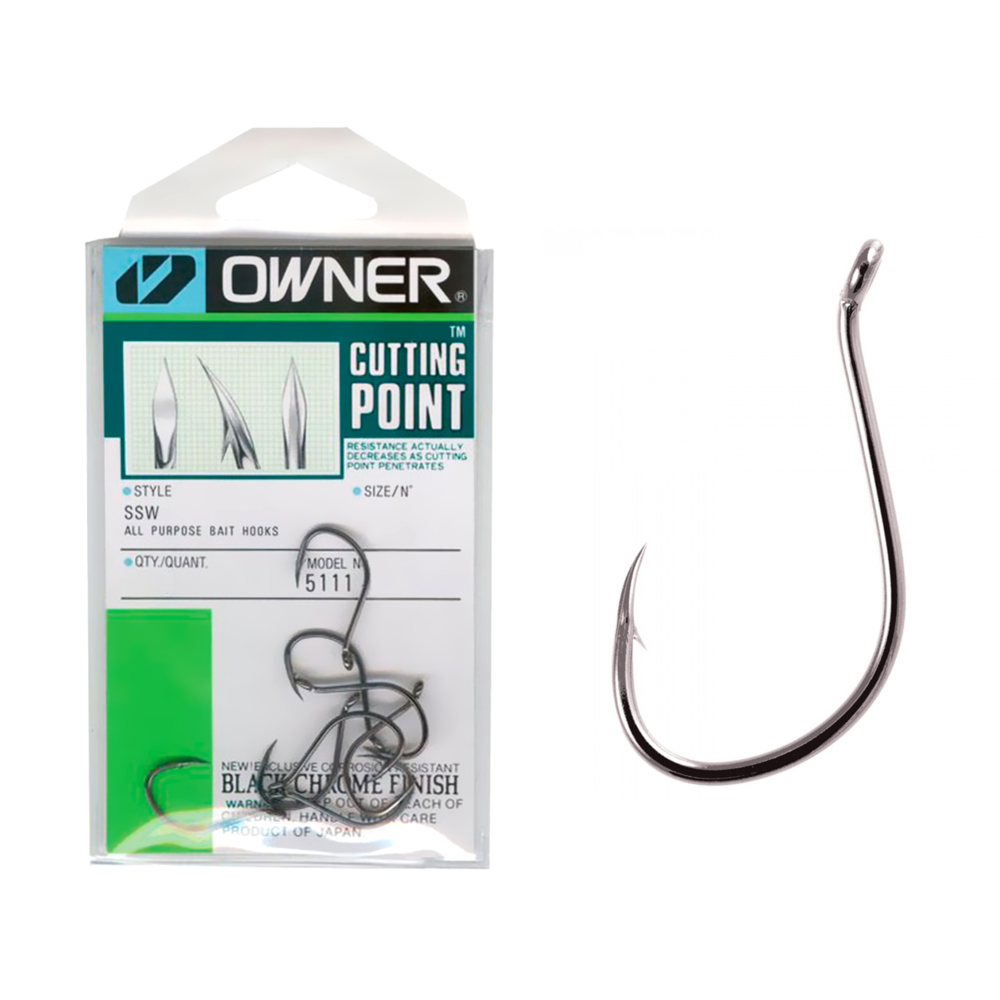 Āķi Owner CUT SSW 5111