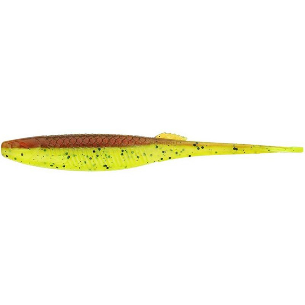 Vibroastes Rapala "THE STINGMAN" 5`