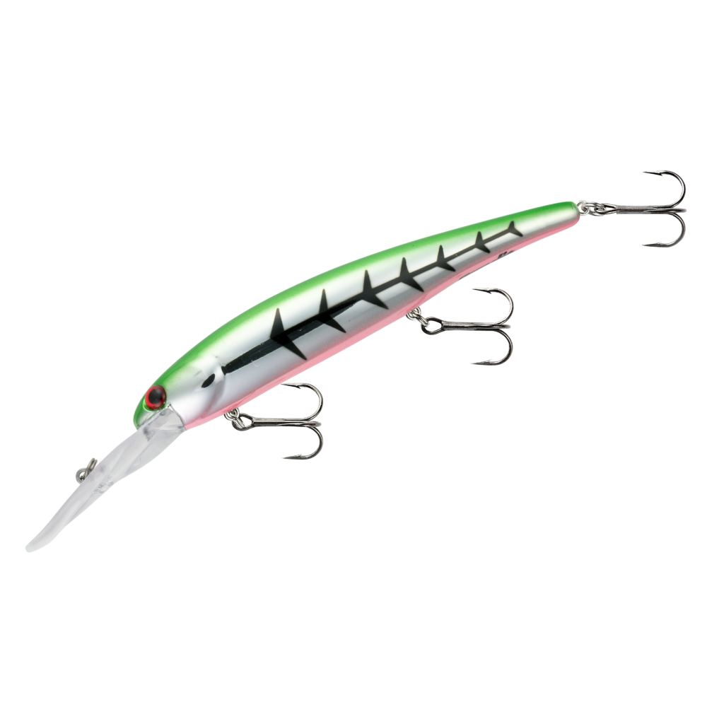 Vobleris Bandit WALLEYE DEEP