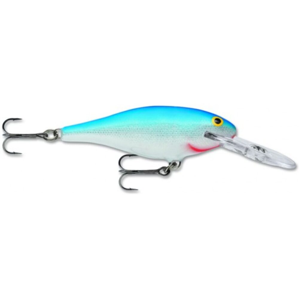 Vobleris Rapala SHAD RAP 09