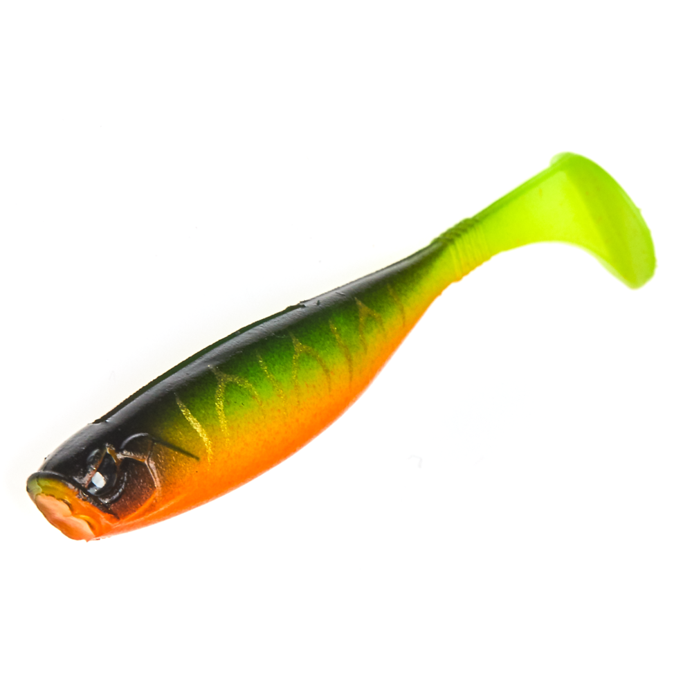 Vibroastes Lucky John 3D Series BASARA SOFT SWIM 2.5