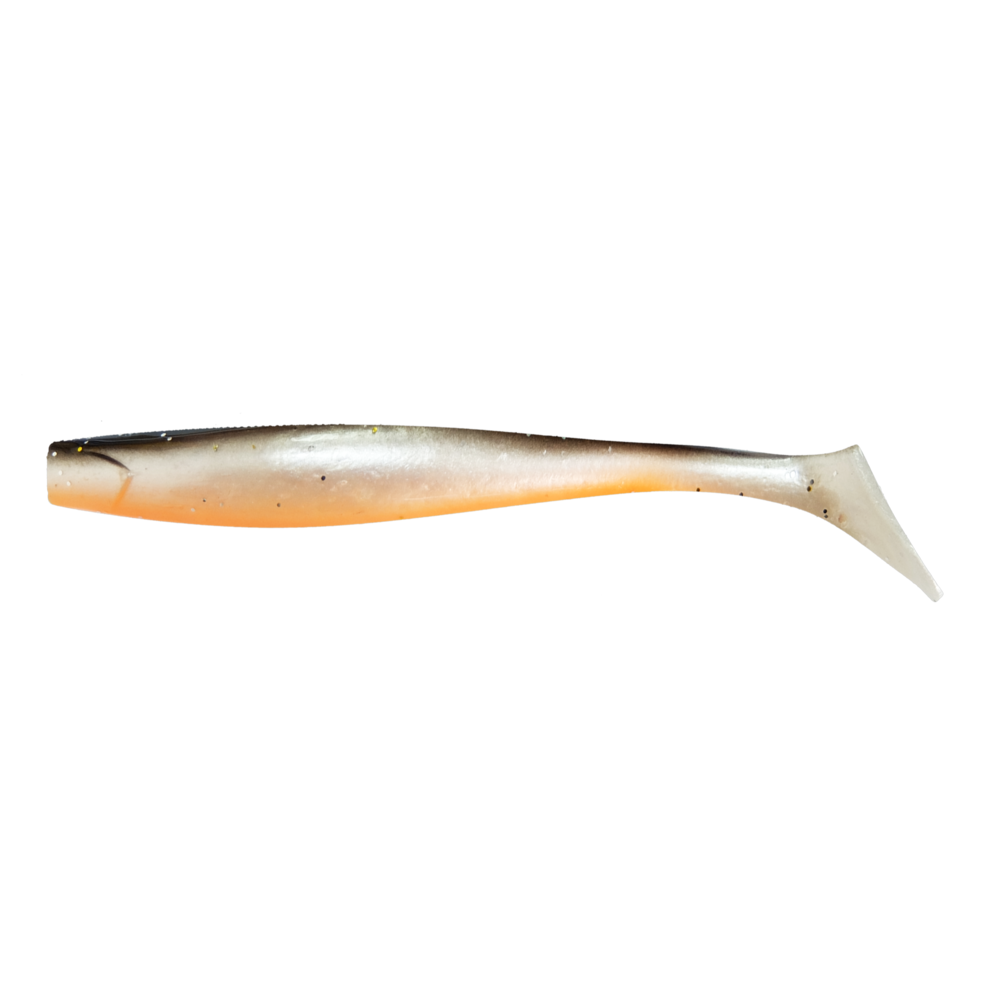 Vibroastes Lucky John 3D Series KUBIRA SWIM SHAD 9.0