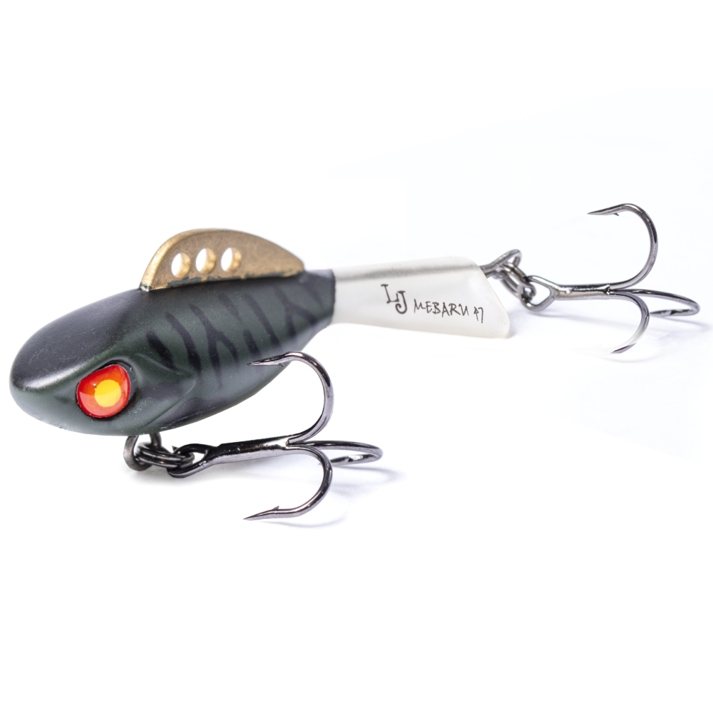 Balansieris Lucky John Pro Series MEBARU 47